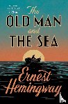 Hemingway, Ernest - Old Man and the Sea