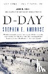 Ambrose, Stephen E. - D Day, June 6, 1944