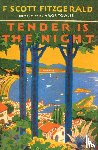 Fitzgerald, F. Scott - Tender Is the Night