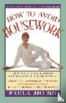 Jhung, Paula - How to Avoid Housework