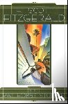 Fitzgerald, F. Scott - The Pat Hobby Stories