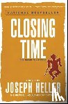Heller, Joseph - Closing Time