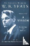 Yeats, William Butler - A Vision: The Revised 1937 Edition