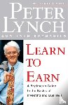 Lynch, Peter, Rothchild, John - Learn to Earn