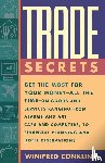 Conkling, Winifred - Trade Secrets