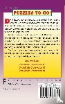 King, David - Simon & Schuster Two-Minute Crosswords, Volume 5