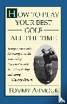 Armour - How to Play Your Best Golf