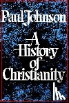 Johnson, Paul - History of Christianity