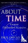 Davies, Paul - About Time
