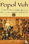 Tedlock, Dennis - Popol Vuh