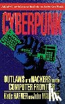 Hafner, Katie, Markoff, John - Cyberpunk