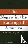 Franklin, V. P. - Negro in the Making of America: Third Edition Revised, Updated, and Expanded
