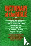 MCKENZIE - Dictionary of the Bible