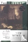 Winton, Tim - The Riders