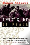 Ashrawi, Hanan - This Side of Peace