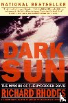 Rhodes, Richard - Dark Sun