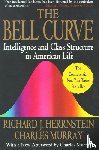 Herrnstein, Richard J., Murray, Charles - The Bell Curve