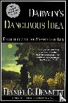 Dennett, Daniel C. - Darwin's Dangerous Idea
