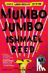 REED - Mumbo Jumbo