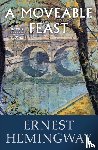 Hemingway, Ernest - A Moveable Feast