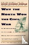 Donald, David Herbert - Why the North Won the Civil War