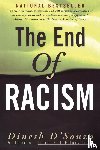 D'Souza, Dinesh - The End of Racism