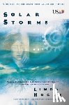 Hogan, Linda - Hogan, L: Solar Storms