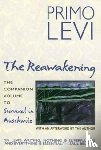 Levi, Primo - The Reawakening