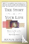 Aftel, Mandy - The Story of Your Life