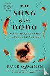 Quammen, David - The Song of the Dodo