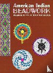 Hunt, Ben - American Indian Beadwork