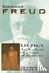 Freud, Sigmund - Dora