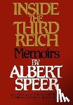 Speer, Albert - Inside the Third Reich