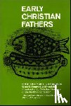 Richardson, Cyril - Early Christian Fathers