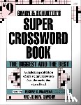 Maleska Sa - S & S Super Crossword Book # 9