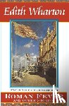 Wharton, Edith - Roman Fever and Other Stories