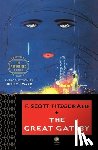 Fitzgerald, F. Scott - The Great Gatsby