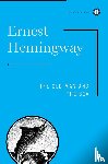 Hemingway, Ernest - The Old Man and the Sea