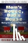Ricci, Isolina - MOMS HOUSE DADS HOUSE 2/E