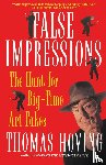 Hoving, T. - False Impressions