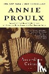 Proulx, Annie - Accordion Crimes