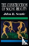 SEARLE - Construction Social Reality _p