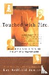 Jamison, Kay Redfield - Touched With Fire