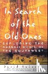 Roberts, David - In Search of the Old Ones