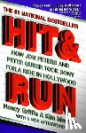 Griffin, Ma - Hit and Run