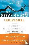 Davidson, James Dale, Rees-Mogg, Lord William - The Sovereign Individual