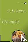 Lewis, C. S. - Perelandra