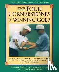 Andrisiani, John, Harmon, Butch - Four Cornerstones of Winning Golf