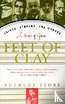 Storr, Anthony - Feet of Clay