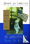 Evans, Sara M. - Born for Liberty